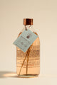 Bathing Oil Invigorating Grapefruit + Orange 500ml