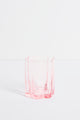 Bloom Wavy Pink Tumbler