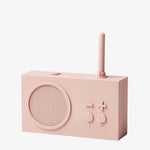 pink radio