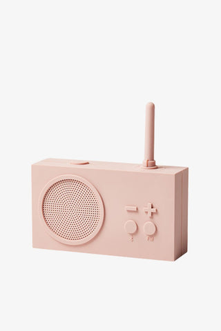 pink radio