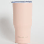 Blush Stainless Steel 600ml Smoothie + Coffee Cup
