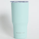 Breeze Stainless Steel 600ml Smoothie + Coffee Cup