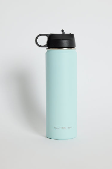 Breeze Stainless Steel 710ml Water Bottle