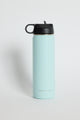Breeze Stainless Steel 710ml Water Bottle