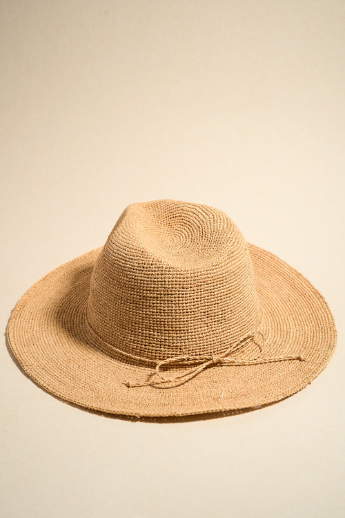 straw hat