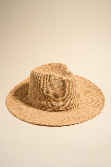 straw hat