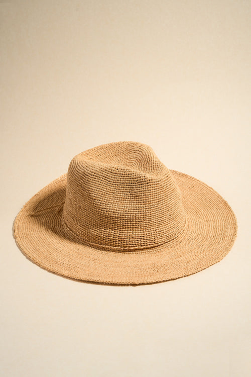 straw hat