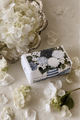 To Be Gathered Navy Hydrangea Soap