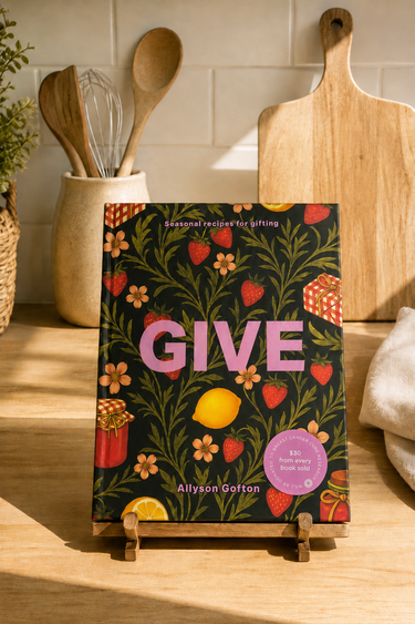 Give