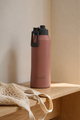 Core SS Tuscan 1Ltr Drink Bottle