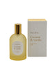 Coconut + Vanilla 100ml Room Spray