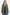 Dock Khaki Ramie Rolled Sleeve Blazer