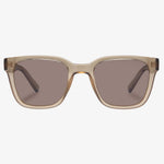 Elixir Whiskey Brown Polarized Lens Sunglasses