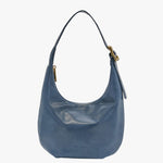 Everyday Croissant Mid Denim Buckle Bag ACC Bags - All, incl Phone Bags Brie Leon   