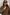 Exhibit Cinnamon Faux Suede Button Front Cropped Jacket