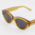 Felina Cognac Sunglasses ACC Glasses - Sunglasses Isle of Eden   