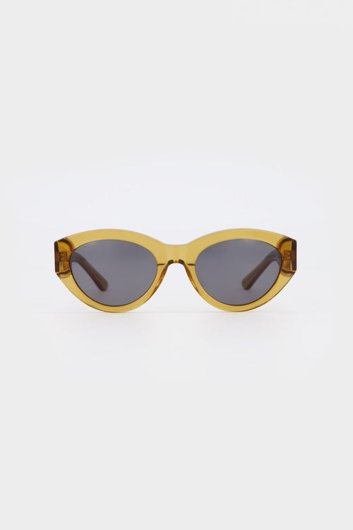 Felina Cognac Sunglasses ACC Glasses - Sunglasses Isle of Eden   