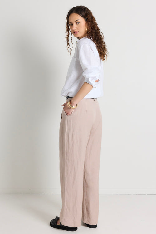 pastel pink pant