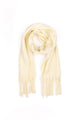 Flo Lemon Chunky Soft Scarf