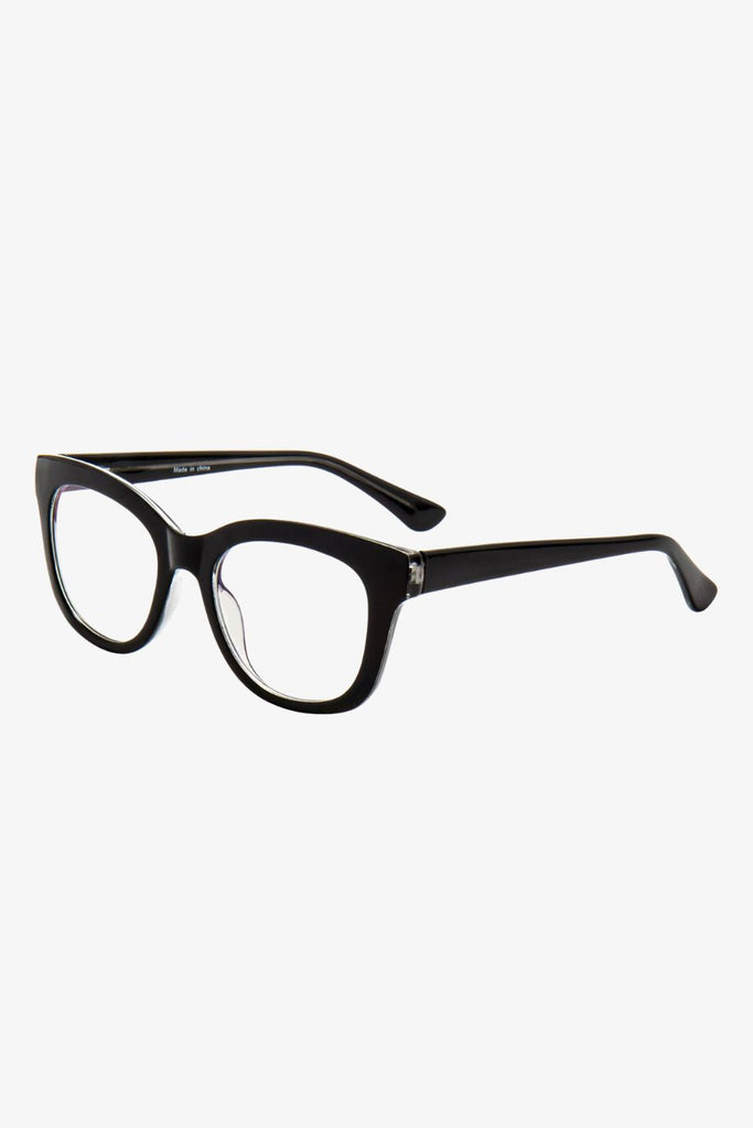 Framed In Black Readers | Flo & Frankie