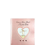 Guess How Much I Love You