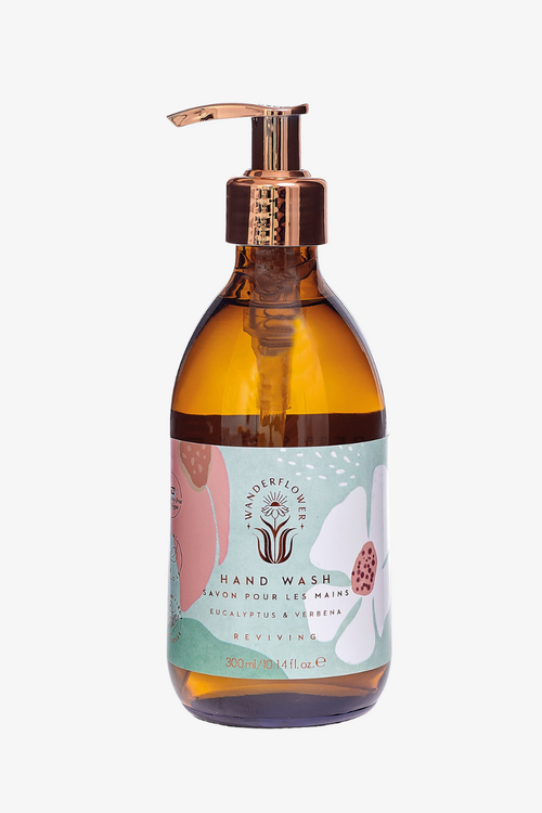 Hand Wash Reviving Eucalyptus + Verbena 300ml