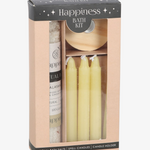 Happiness Herbal Ritual Bath Kit