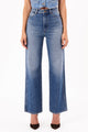 Heidi Seattle Blue High Rise Denim Jean