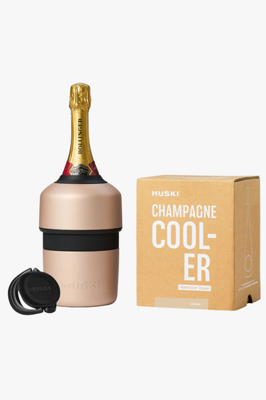 Huski champagne cooler