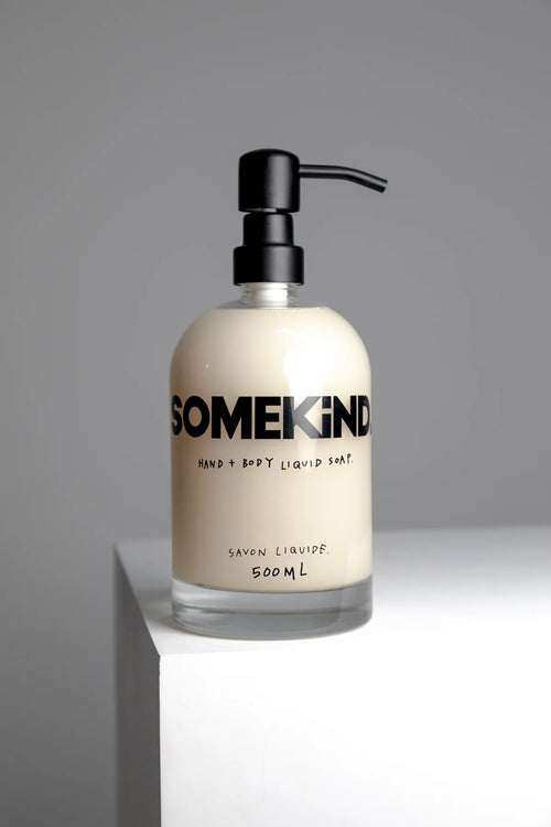 Found You 500ml Hand & Body Wash