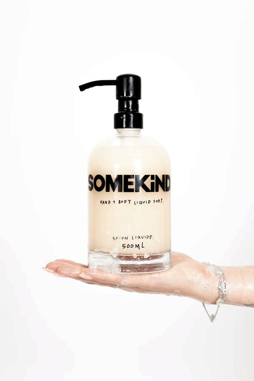 Found You 500ml Hand & Body Wash