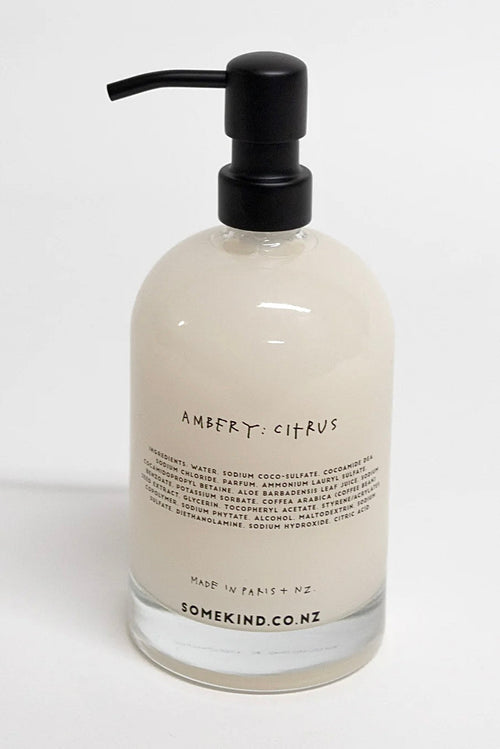Found You 500ml Hand & Body Wash
