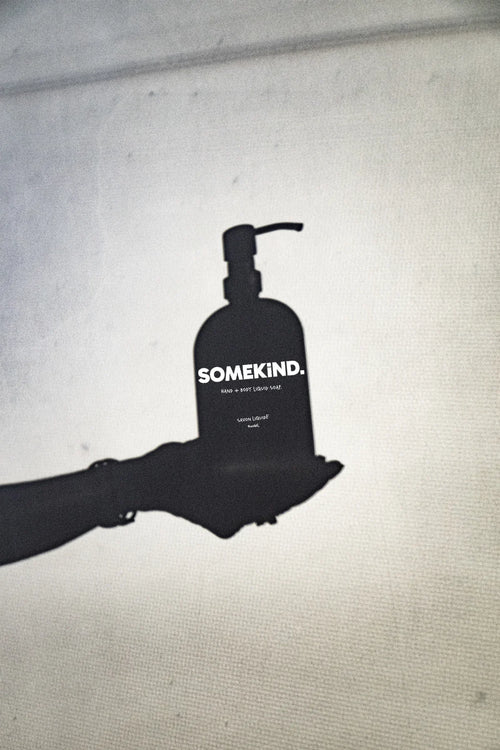 Found You 500ml Hand & Body Wash