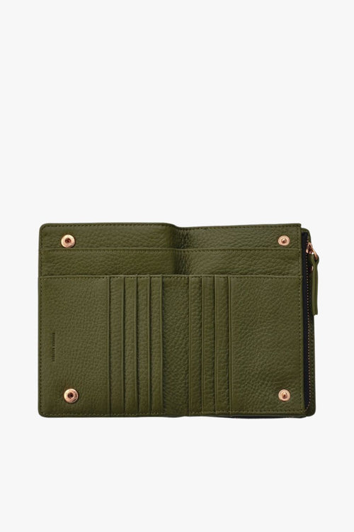 Insurgency Khaki Wallet ACC Bags - Wallets+Straps Cosmetic Laptop Ph cases Status Anxiety   