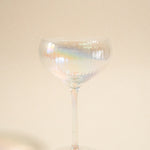 Ripple Wine Glass