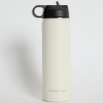 Ivory Stainless Steel 710ml Water Bottle