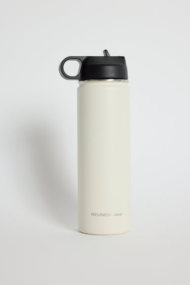 Ivory Stainless Steel 710ml Water Bottle