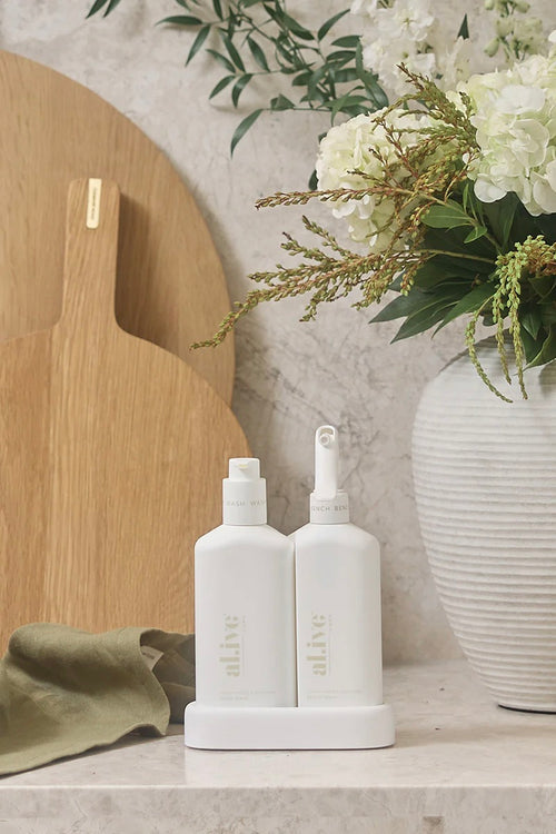 alive body kitchen spray set