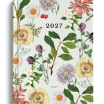 Berry & Bloom 2027 Daily Diary