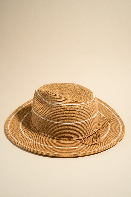 straw hat