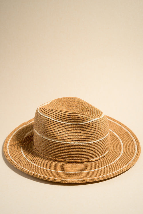 straw hat