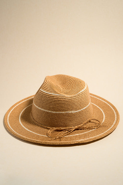 straw hat