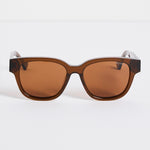 chocolate sunglasses