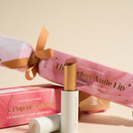 The Perfect Nude Tea Rose Lip Nourish Bon Bon