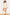Ophelia Cream Lace LS Mini Dress