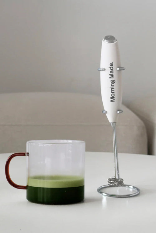 matcha whisk