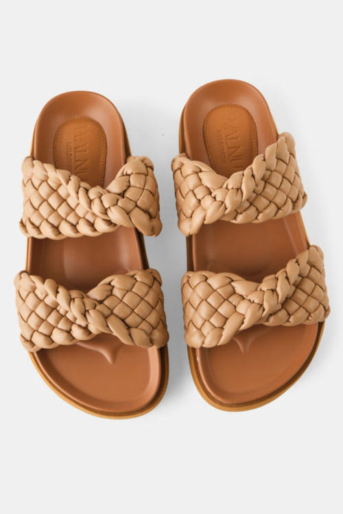 tan slides