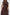 Monarch Chocolate Mesh Off Shoulder Maxi Dress