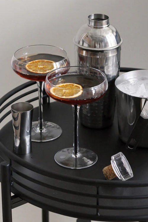 Mulled Wine 40g Jar Kit