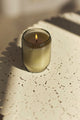 Natural Waxed Tui + Kahili Perfume Candle
